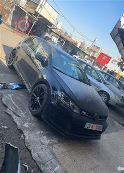 ڤۆڵکسواگن گۆلف